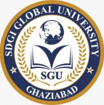 SDGI GLOBAL UNIVERSITY - GHAZIABAD
