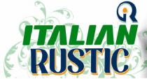 ITALIAN RUSTIC