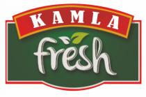 KAMLA fresh of leaf as per color combination