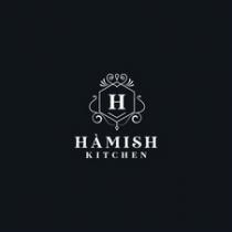 HÃÂMISH KITCHEN