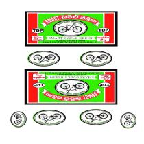 SMART CYCLE BEEDI