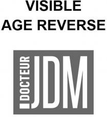 Visible Age Reverse Docteur Jdm