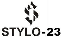 STYLO-23