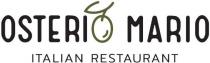 Osterio Mario Italian Restaurant