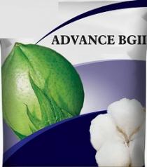 ADVANCE BG II