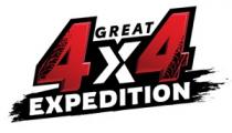 Great 4x4 EXPEDITION