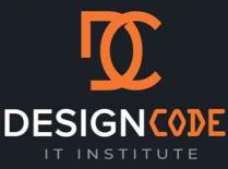 DC DESIGNCODE IT INSTITUTE