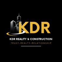 KDR REALITY & CONSTRUCTION