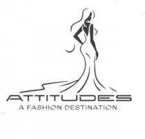 Attitudes-A fashion destination