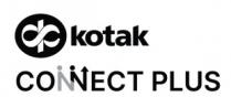 Kotak Connect Plus