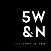 5W&N