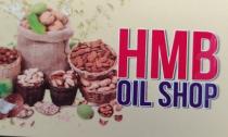 HMB OIL SHOP