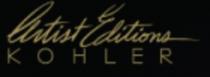 ARTIST EDITIONS KOHLER