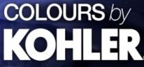 COLOURS BY KOHLER