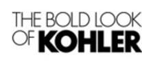 THE BOLD LOOK OF KOHLER