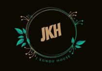 JKH J KUNDU HOUSE