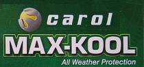 CAROL MAX-KOOL