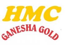 HMC GANESHA GOLD