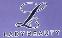 LB LADY BEAUTY