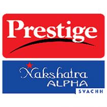 Prestige Nakshatra Alpha Svachh