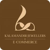 KALAMANDIR JEWELLERS E-COMMERCE