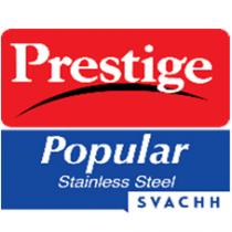 Prestige Popular Stainless Steel Svachh
