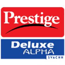 Prestige Deluxe Alpha Svachh