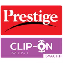 Prestige Clip-On Mini Svachh