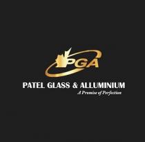 PGA PATEL GLASS & ALLUMINIUM