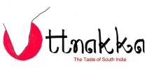 ttnakka....The Taste of South India