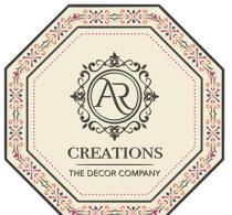 AR Creations Ã¢ÂÂ The DÃÂ©cor Company