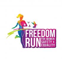 FREEDOM RUN FOR WOMEN SAFETY & EQUALITY