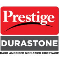 Prestige Durastone Kadai Hard Anodized non-stick cookware