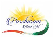 PARSHURAM KUND JAL