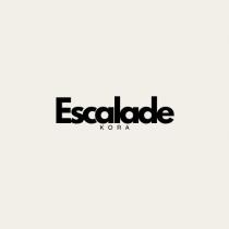 Escalade KORA