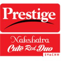 Prestige Nakshatra Cute Red Duo Svachh