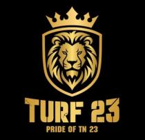 TURF 23 - PRIDE OF TN 23