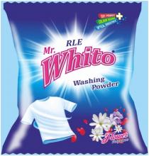RLE Mr. Whito