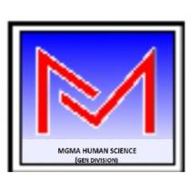 MGMA HUMAN SCIENCE-GEN DIVISION