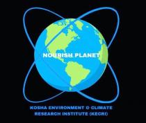 NOURISH PLANET Kosha Environment and Climate Research Institute