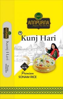 ANNPURNA KUNJ HARI