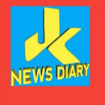 JK News Diary