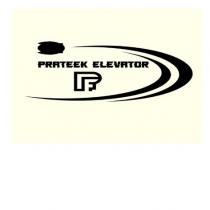 PRATEEK ELEVATOR
