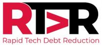 RTDR Rapid Tech Debt Reduction