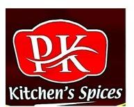 PK KITCHEN'S SPICES