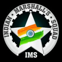 INDIAN MARSHALL'S SQUAD