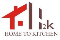 H2K HOME TO KITCHEN