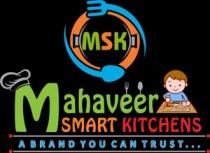 MAHAVEER SMART KITCHENS - A BRAND YOU CAN TRUST