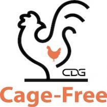 CDG Cage-Free