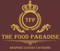 TFP THE FOOD PARADISE